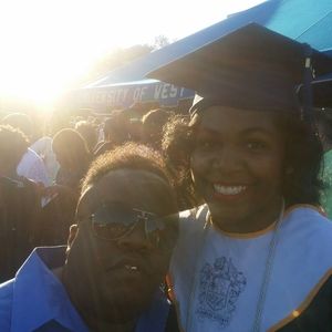 Meet your Posher, Derrick